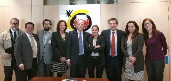 Asociación de Comerciantes del Casco Viejo de Santander