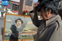 80 años de la muerte de Gardel, el "morocho" que le puso voz al tango