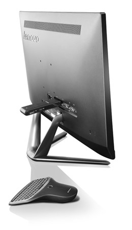 Lenovo ordenador pendrive