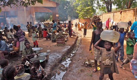 Cooperación y Desarrollo