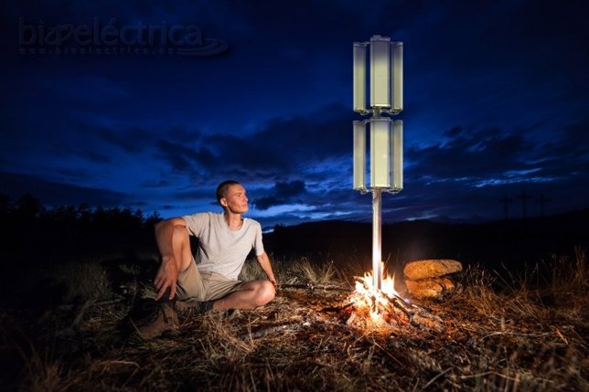 Bioeléctrica