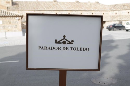 Parador de Toledo