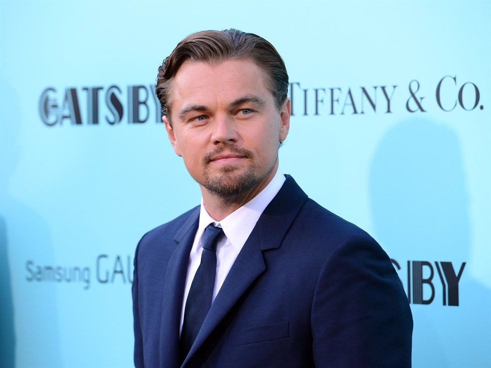 Leonardo DiCaprio actor mil caras empresario ecologista activista