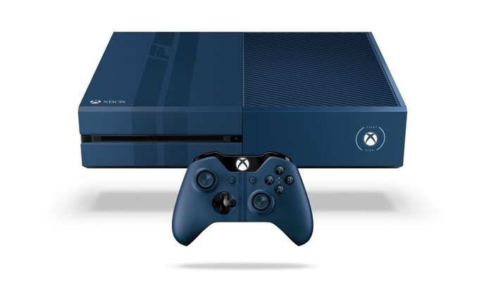 Xbox one
