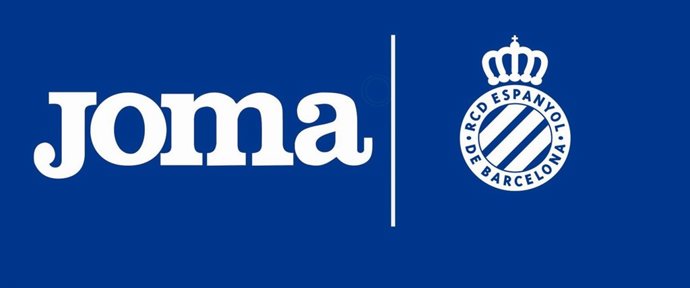 Joma firma con el Espanyol