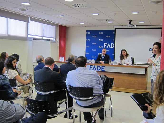 Jornada sobre prevención y seguridad vial. 