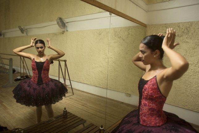 Camagüey, primera cuna de los iconos del Ballet Nacional de Cuba