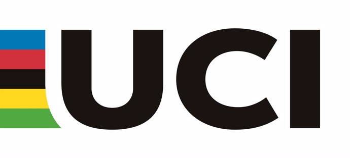 La UCI moderniza su logotipo