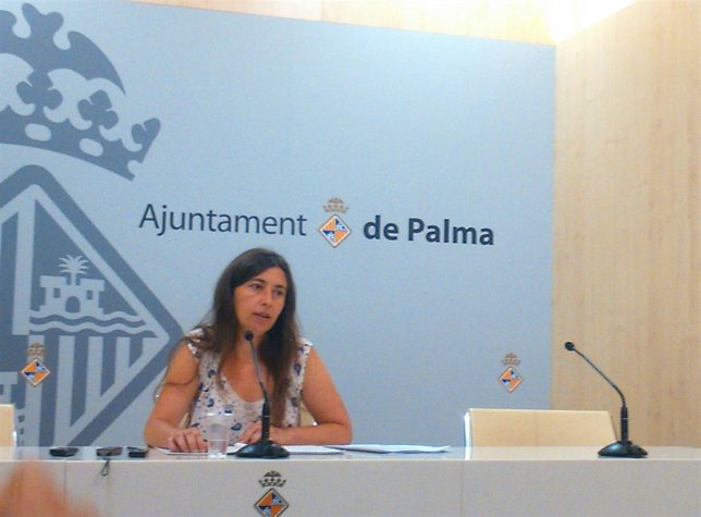 Truyol en rueda de Junta de Gobierno