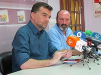 IULV-CA recuerda que las comparecencias parlamentarias "no son incompatibles" con las comisiones de investigación