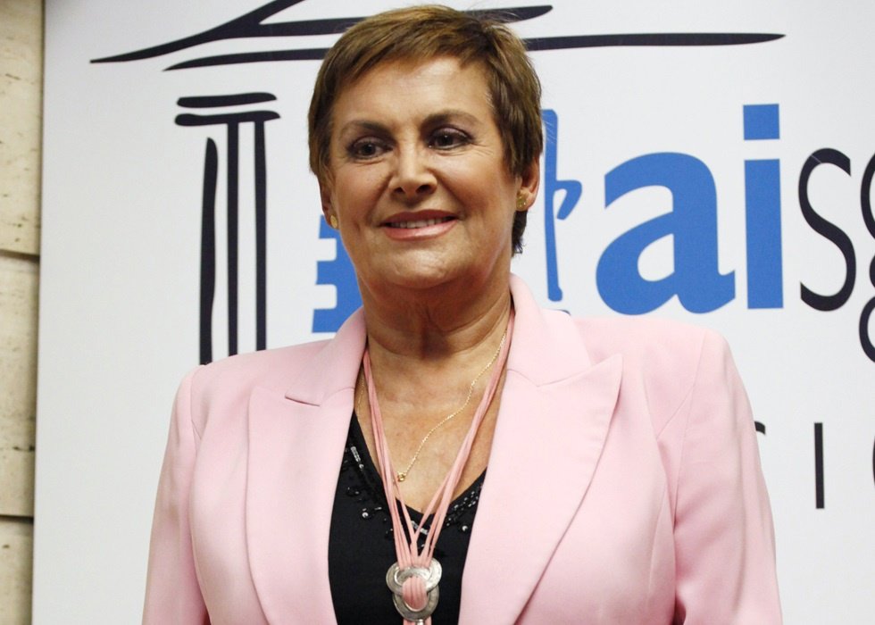 Marian Conde esposa Juan Valderrama Jr. Habla Marujita Díaz 