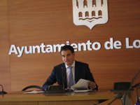 El Ayuntamiento dará 148.600 euros para ayudar a familias a pagar luz y gas