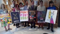 Los bilbaínos podrán votar el cartel de Aste Nagusia 2015 a partir del 29 de junio