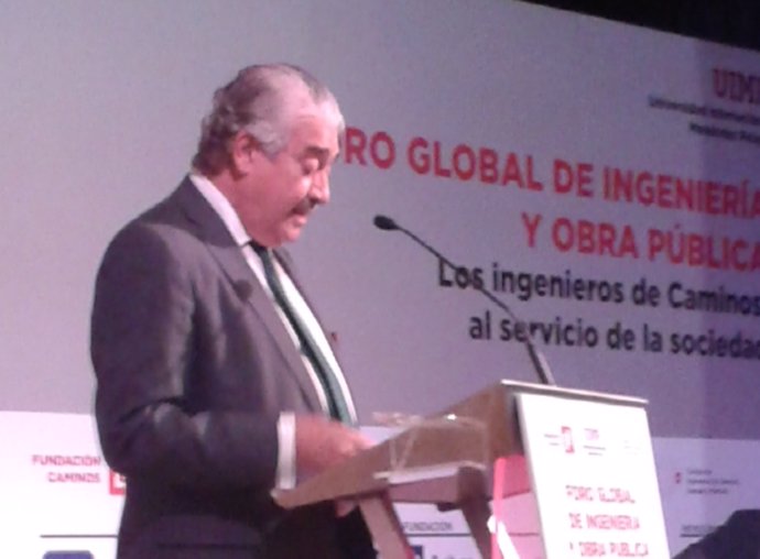 José Bogas, consejero delegado de Endesa