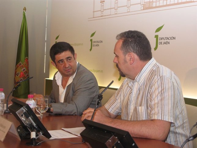 Presentación del Campeonato Ornitológico de España