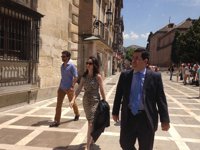 Alaya toma posesión ante el TSJA como magistrada de la Audiencia de Sevilla