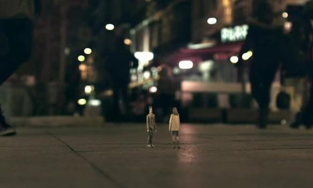 Leiva estrena videoclip