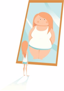 Anorexia, Bulimia, trastornos de la alimentación