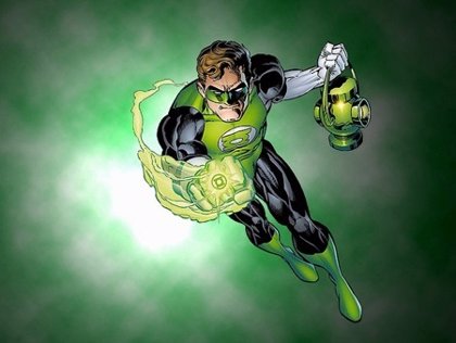 Ordinario alabanza Confrontar La película de Linterna Verde tendrá a Hal Jordan y John Stewart