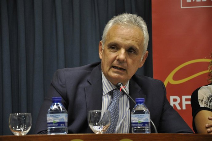 José Luis Escañuela