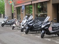 Campaña especial de control de motocicletas este fin de semana