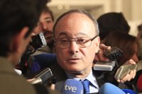 Linde pide no volver a "prácticas ya superadas" de indexación salarial