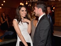 Josh Hutcherson, loco de amor por la española Claudia Traisac