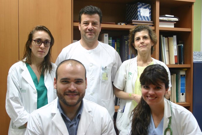 Rehabilitación del Macerena recibe el Segundo Premio Nacional para médico