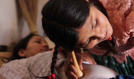 Cooperación y Desarrollo