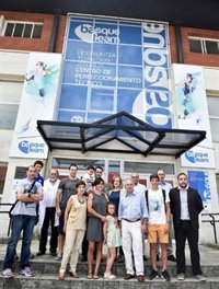 Naiara Gómez se retira del piragüismo de competición con premios como dos medallas de bronce en campeonatos del mundo