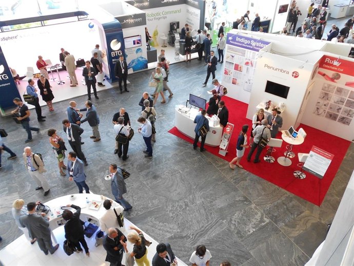 El Congreso Gest 2015 en Fibes