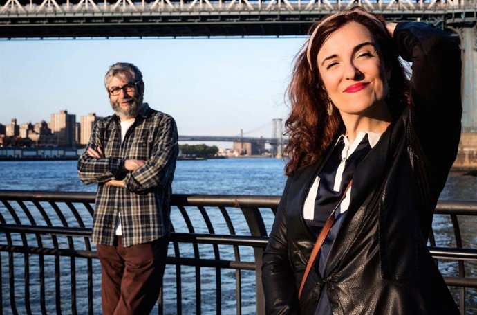 Elvira Lindo y Antonio Muñoz Molina estarán en la Rambleta