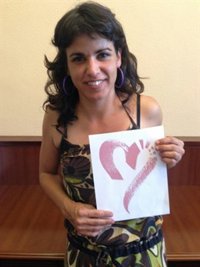 Teresa Rodríguez apoya la titularidad pública de la Mezquita-Catedral