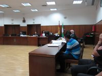 Condenado a diez años de cárcel por matar a un varón al que no quiso suministrar droga