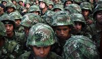 HRW dice que su informe es "serio" y "no busca desprestigiar" al Ejército colombiano
