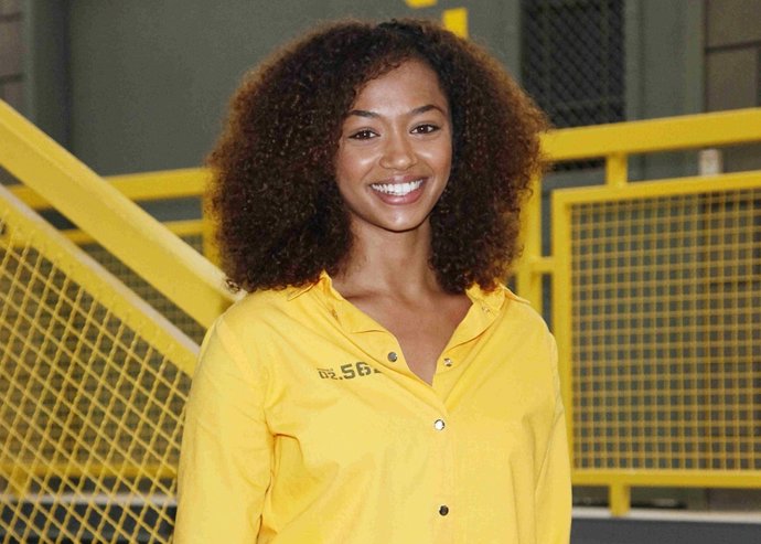 Berta Vázquez Vis a Vis Mario Casas novia amor no soy tan lanzada