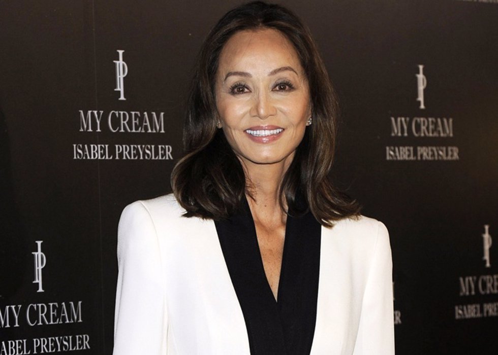 Isabel Preysler