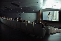 TEA programa una velada de cortometrajes canarios