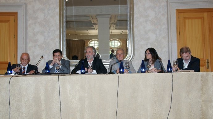 Marbella sector turismo residencial tramtiaciones urbanísticas