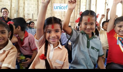 Cooperación y Desarrollo