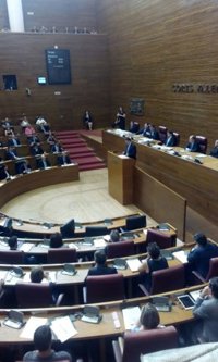 Puig anuncia un gobierno "desde la dignidad del comportamiento y la sinceridad"