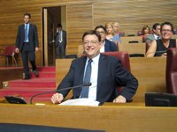 Puig dice que la primera decisión de gobierno será "pedir perdón" a las víctimas del metro