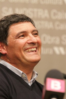 Toni Nadal