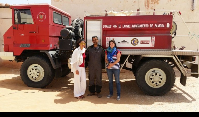 Cooperación y Desarrollo