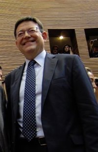 Las 30 medidas de Ximo Puig