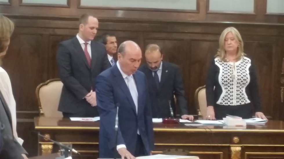 José Manuel Latre