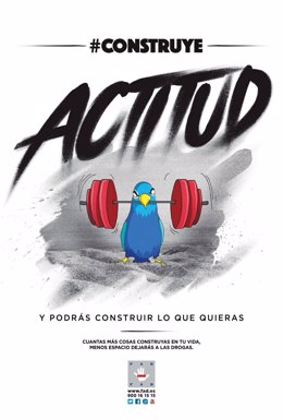 '#Construye Actitud'