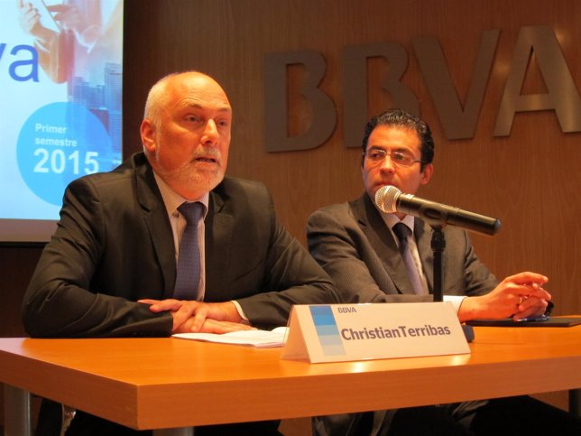 Christian Terribas (BBVA Catalunya) Miguel Cardoso (BBVA Research)