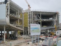 La Fundación no dará plazo para acabar el Centro Botín hasta tener "fecha cierta"