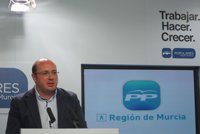 Sánchez (PP): "Si la justicia dictamina una imputación dimitiré"